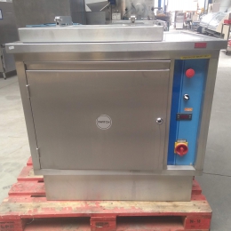 Ultrasonic cleaner